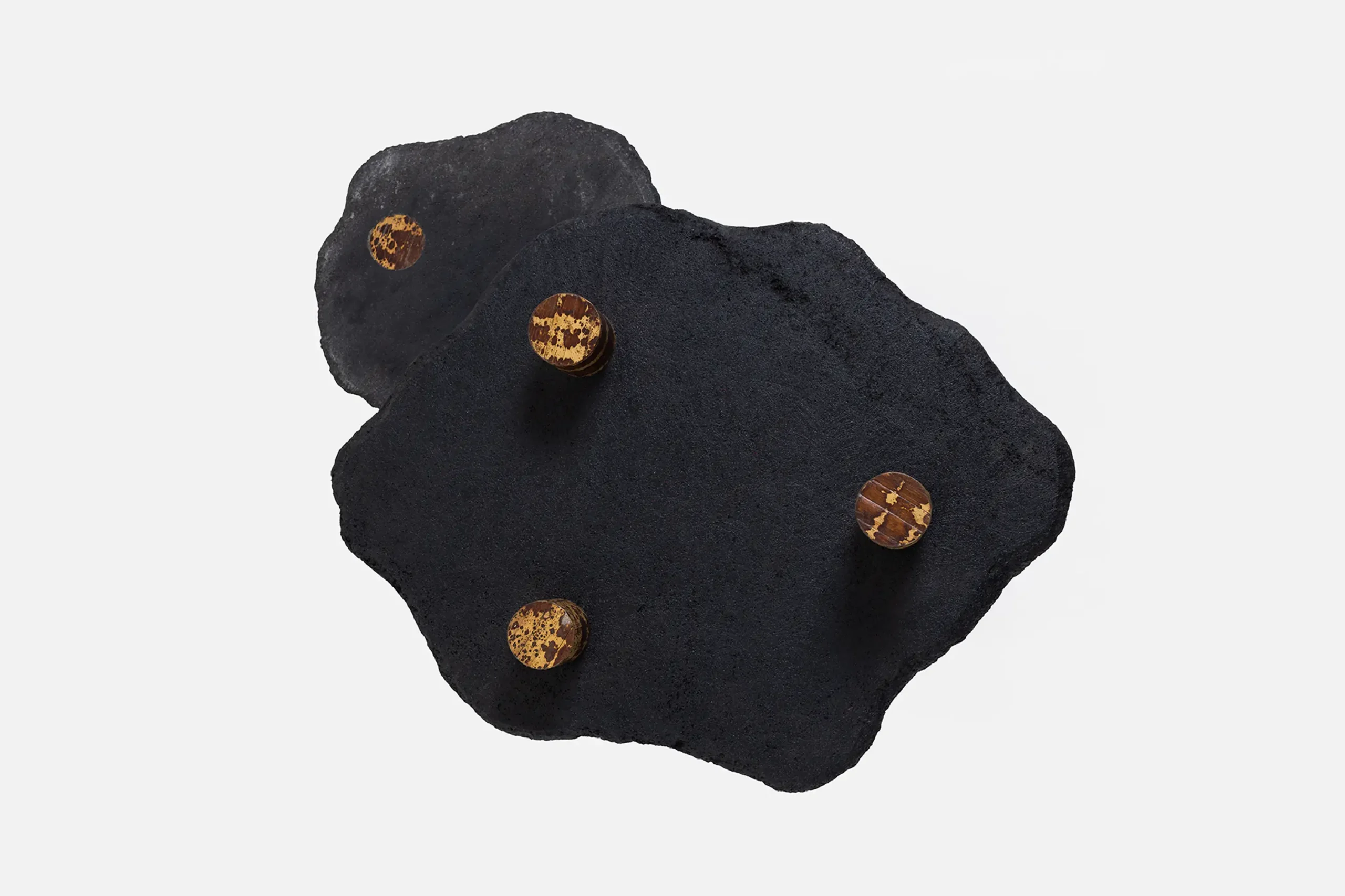 LAVA TABLES AND STOOLS