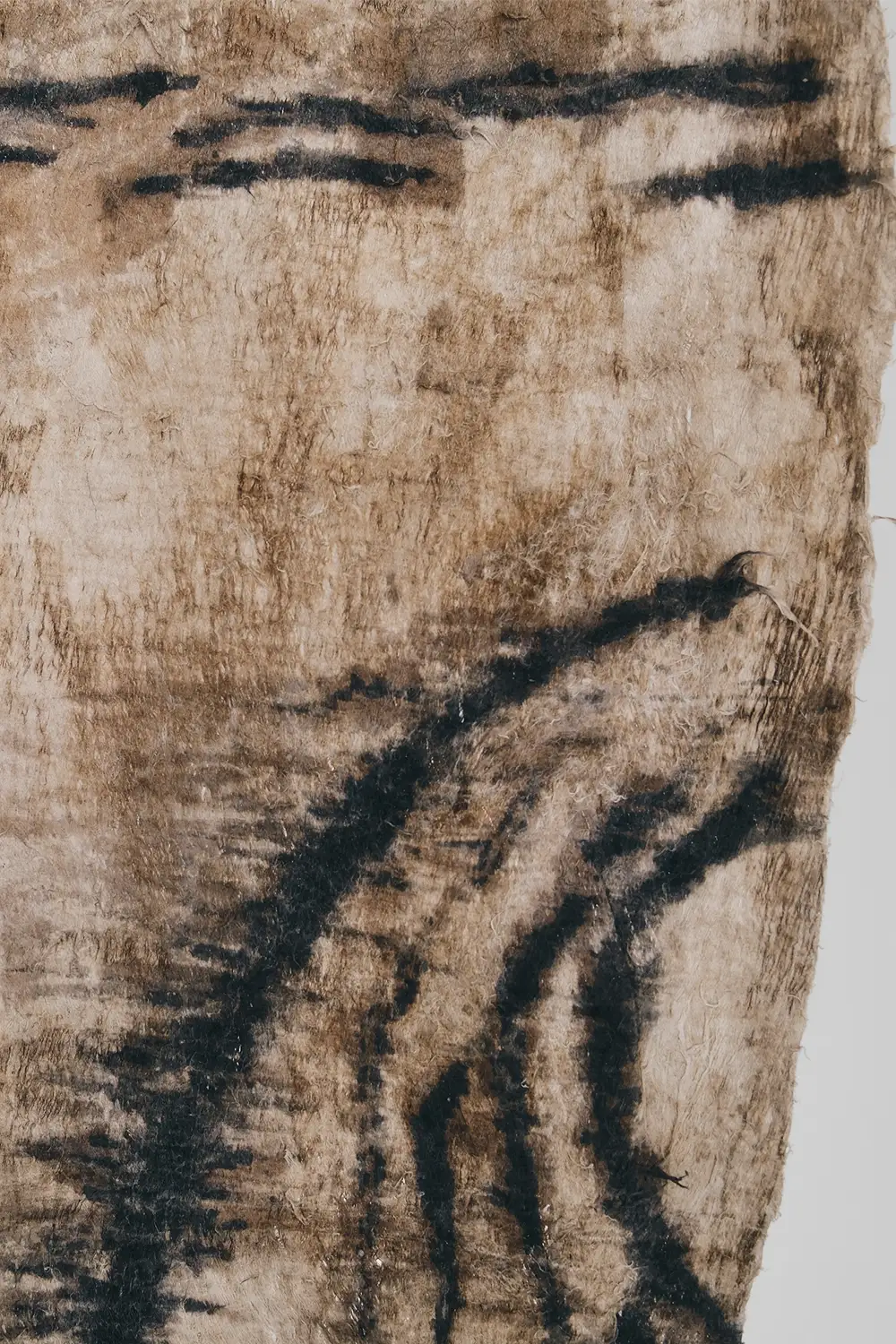 INTERTROPICAL – TRACES OF WATER
